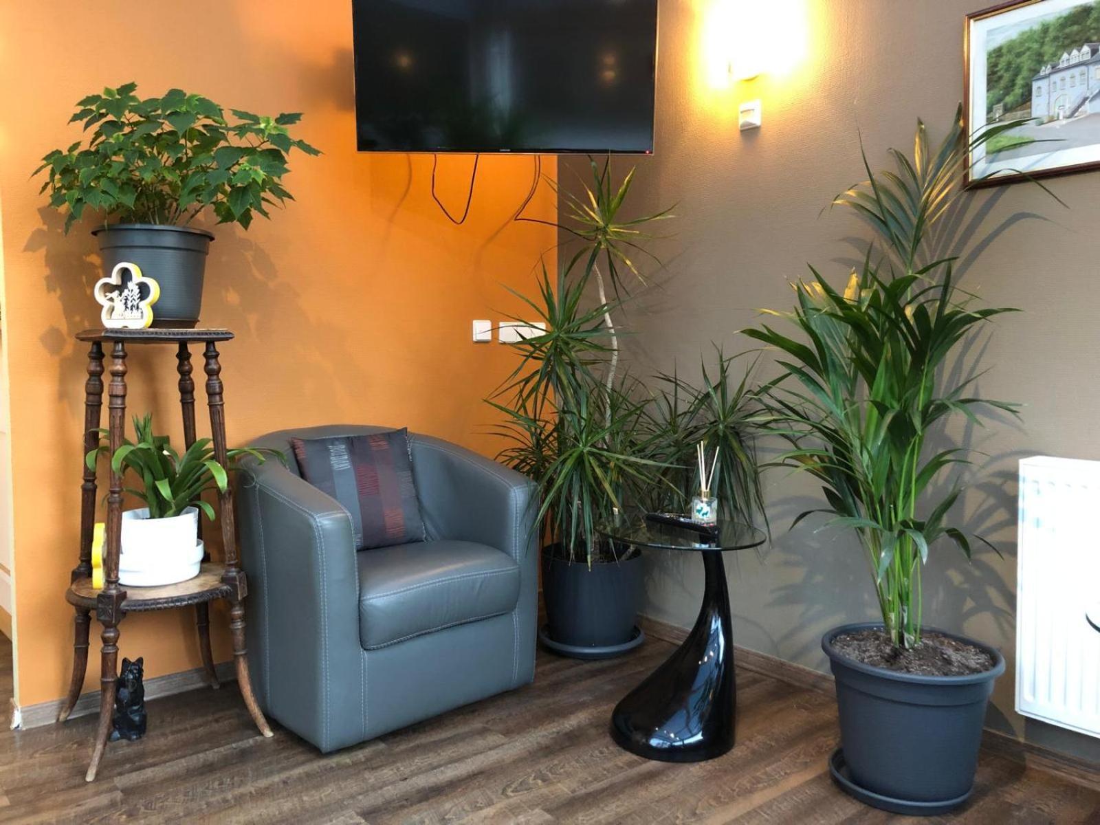 Appart-Hotel Gwendy Bour Екстериор снимка