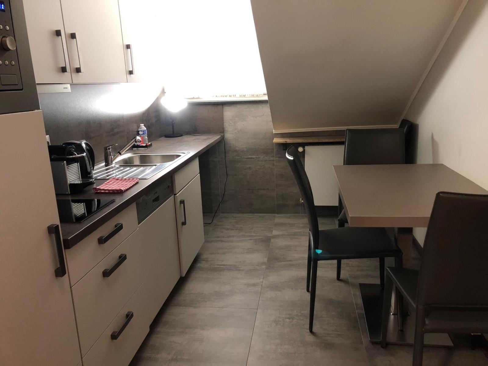 Appart-Hotel Gwendy Bour Екстериор снимка