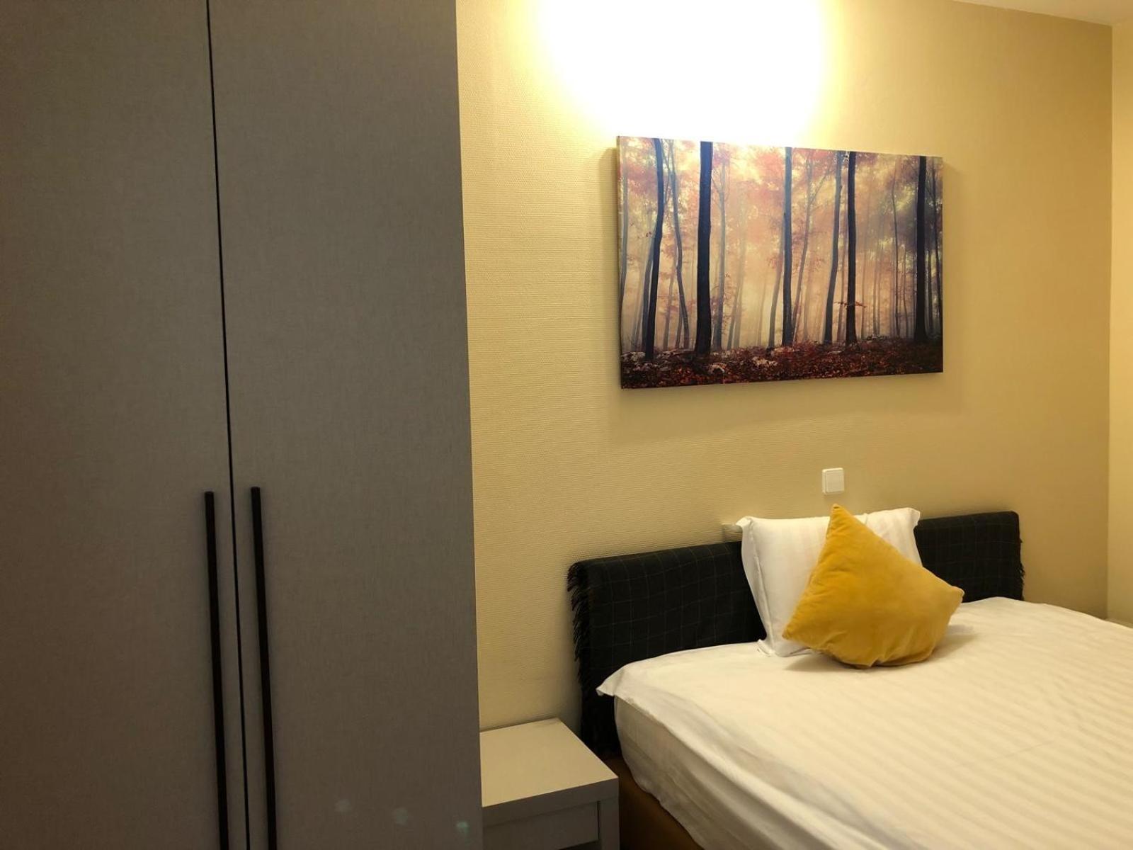 Appart-Hotel Gwendy Bour Екстериор снимка