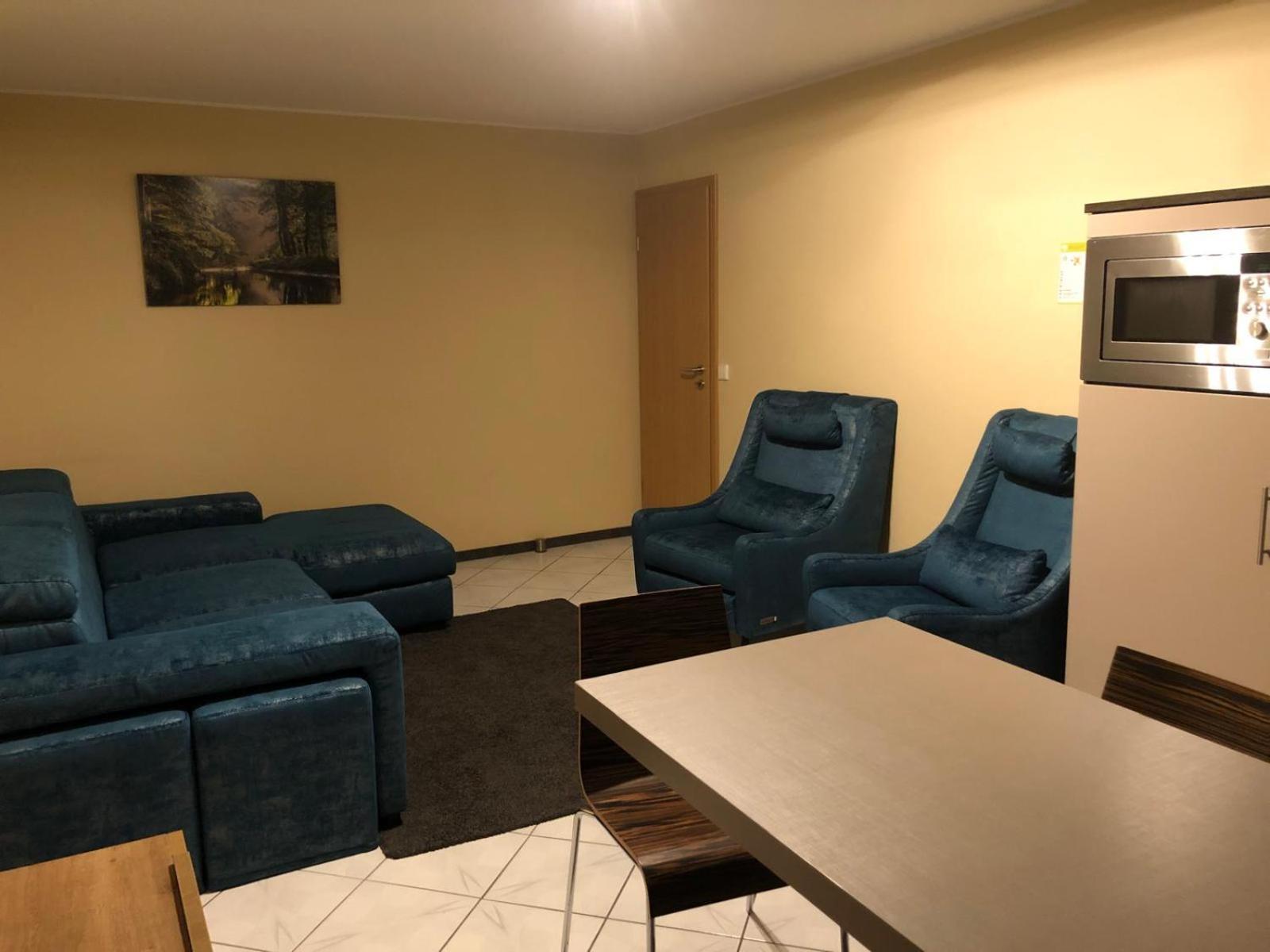 Appart-Hotel Gwendy Bour Екстериор снимка