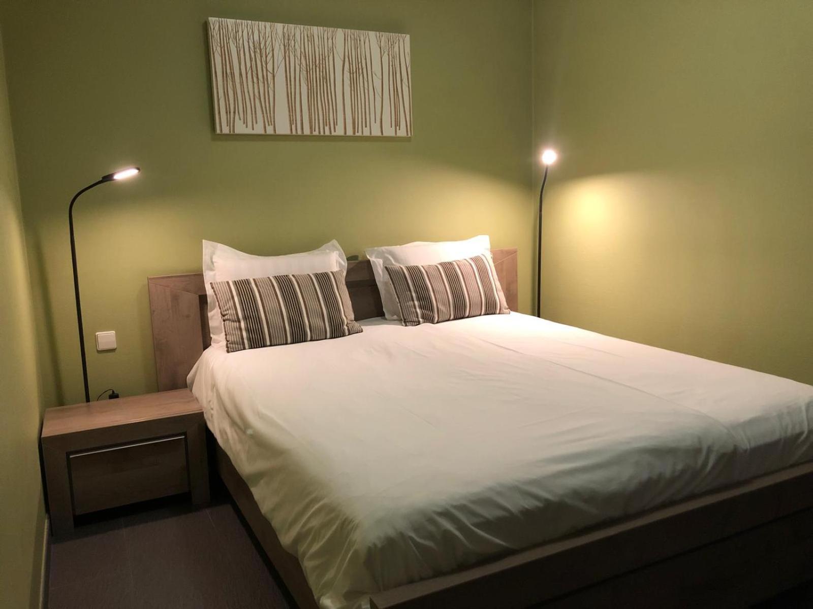 Appart-Hotel Gwendy Bour Екстериор снимка