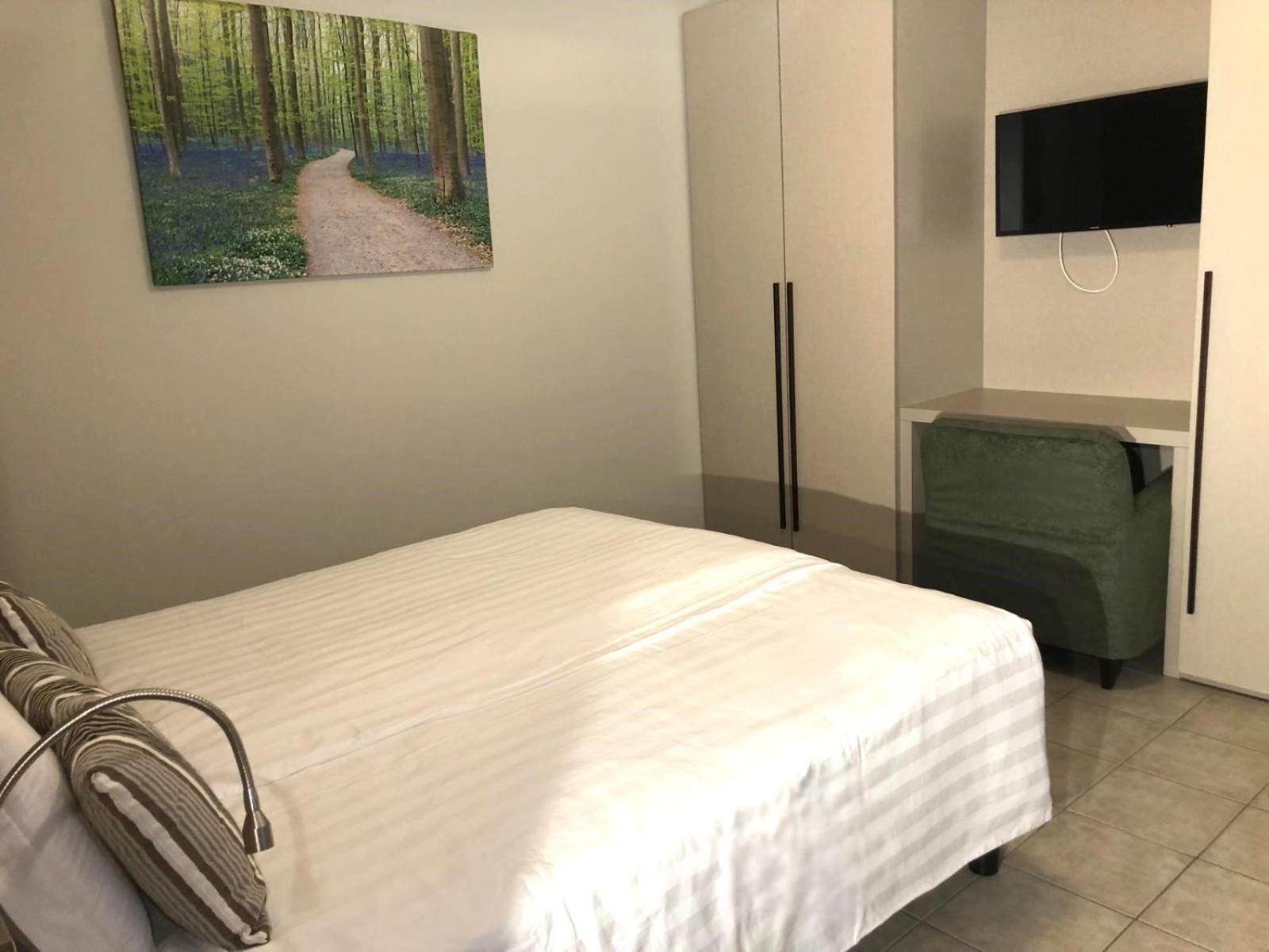 Appart-Hotel Gwendy Bour Екстериор снимка