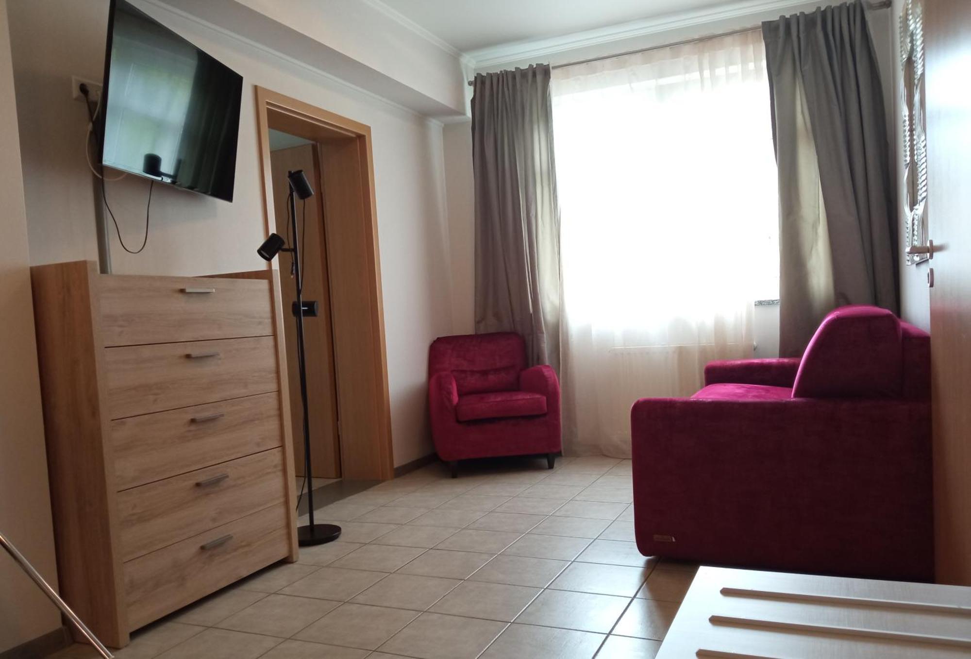 Appart-Hotel Gwendy Bour Екстериор снимка