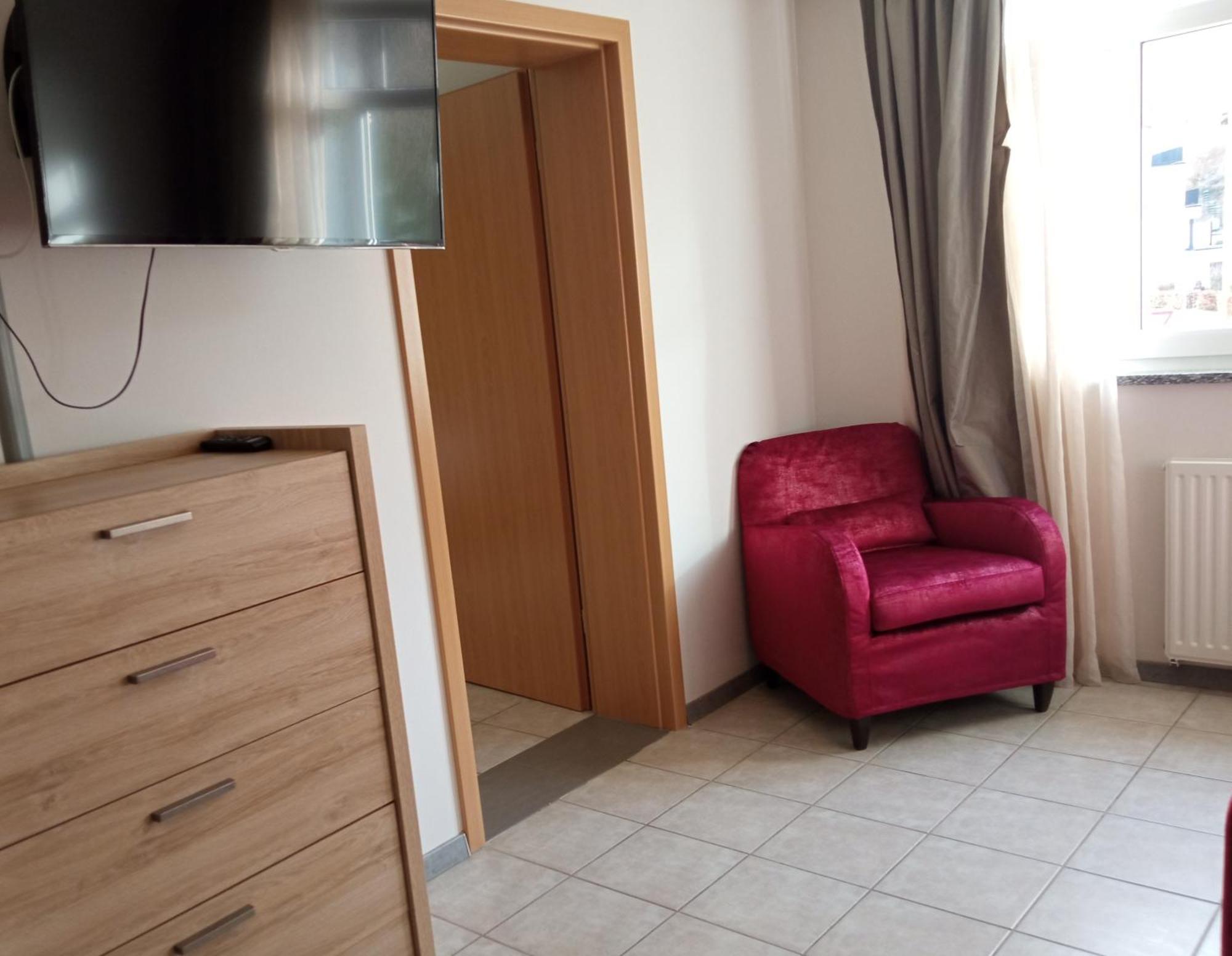 Appart-Hotel Gwendy Bour Екстериор снимка