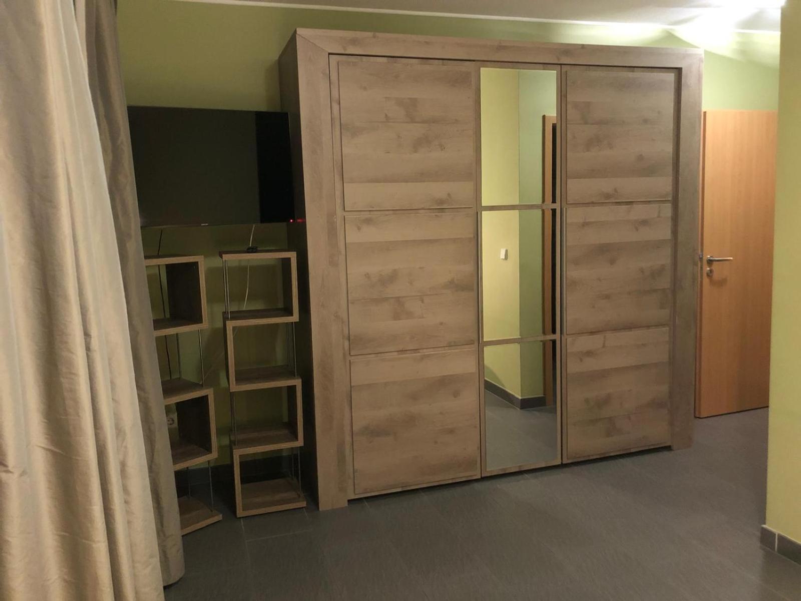 Appart-Hotel Gwendy Bour Екстериор снимка